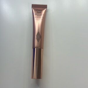 Pillow talk beauty light wand was highlighter